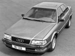 Audi V8 1988 года